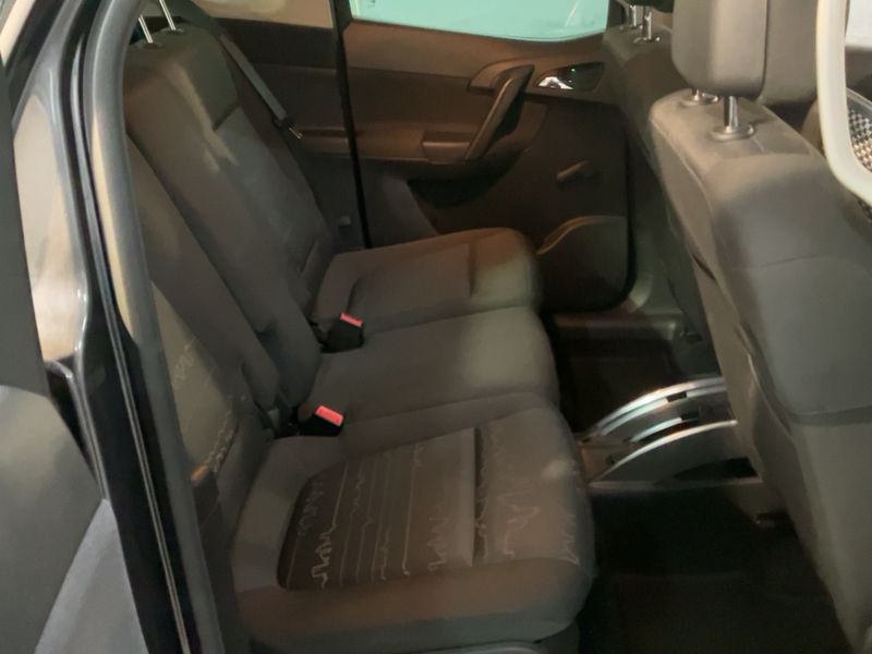 Opel Meriva 1.4 Turbo Elective 2012 – снимка 19