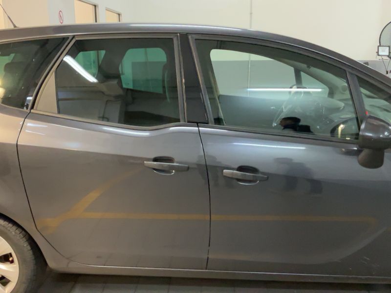 Opel Meriva 1.4 Turbo Elective 2012 – снимка 10