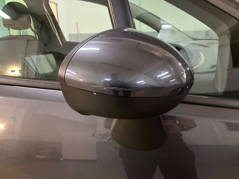 Opel Meriva 1.4 Turbo Elective 2012 – снимка 23