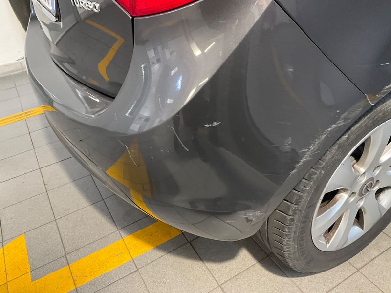 Opel Meriva 1.4 Turbo Elective 2012 – снимка 35