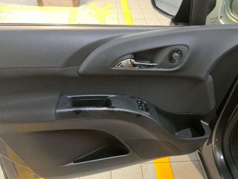 Opel Meriva 1.4 Turbo Elective 2012 – снимка 27