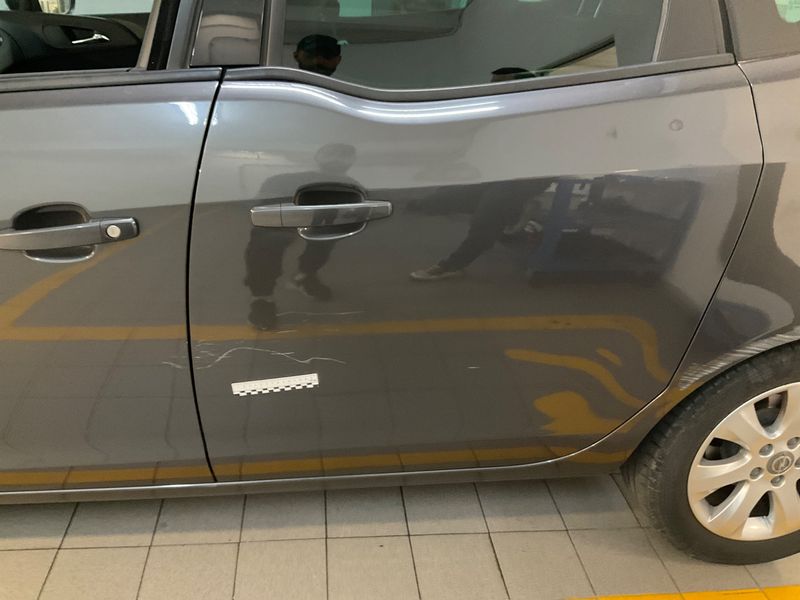 Opel Meriva 1.4 Turbo Elective 2012 – снимка 29