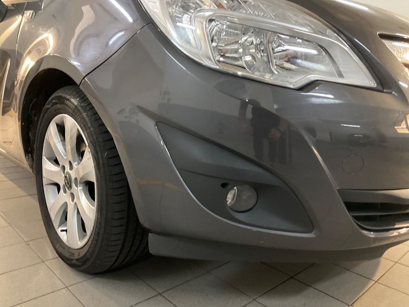Opel Meriva 1.4 Turbo Elective 2012 – снимка 36
