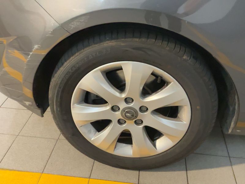 Opel Meriva 1.4 Turbo Elective 2012 – снимка 3