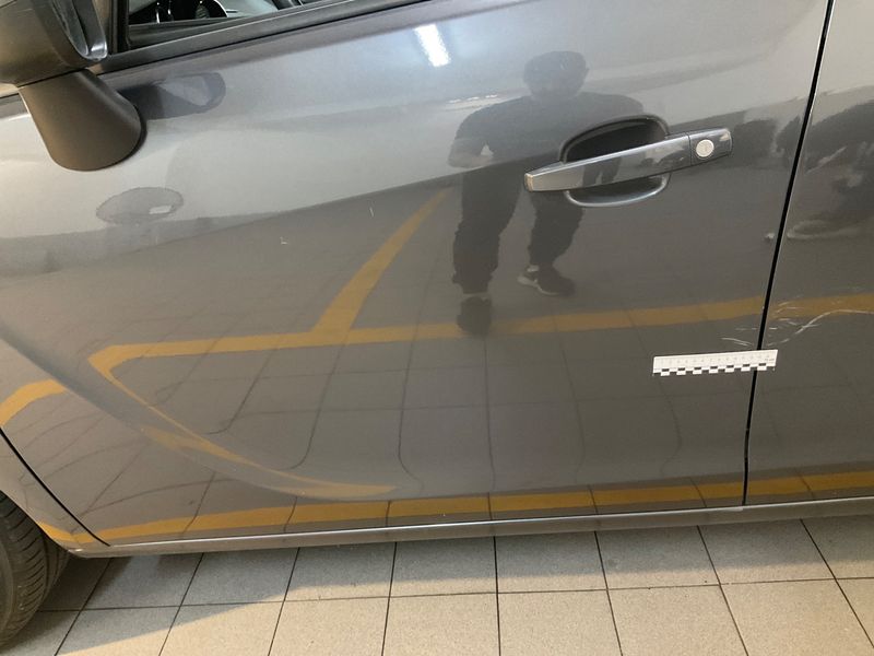 Opel Meriva 1.4 Turbo Elective 2012 – снимка 30