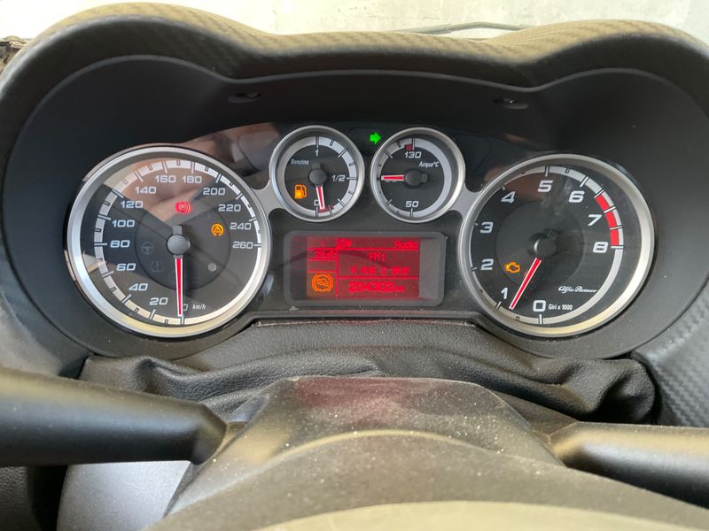 Alfa Romeo MiTo 1.4 Turbo Distinctive 2010 – снимка 4
