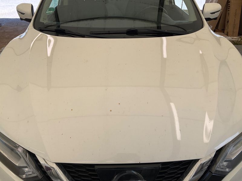 Nissan Qashqai 1.6 Tekna 2018 – снимка 37