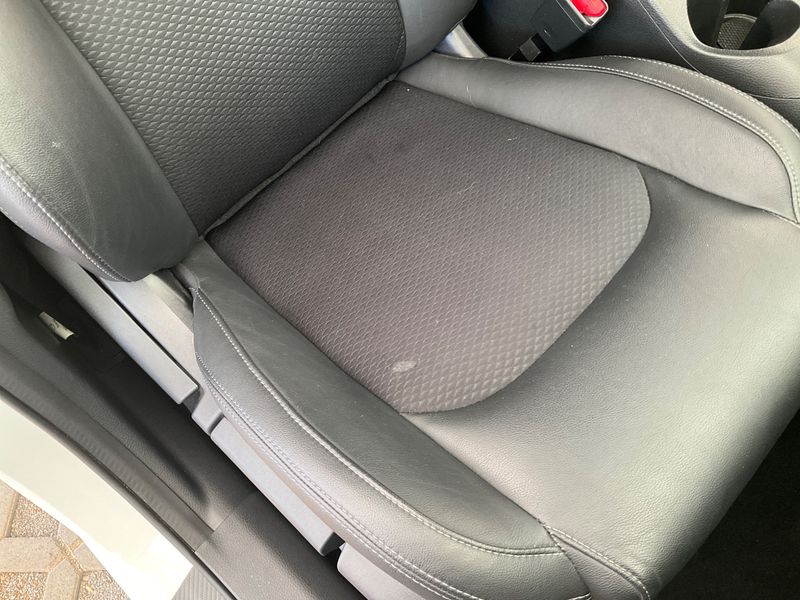 Nissan Qashqai 1.6 Tekna 2018 – снимка 24