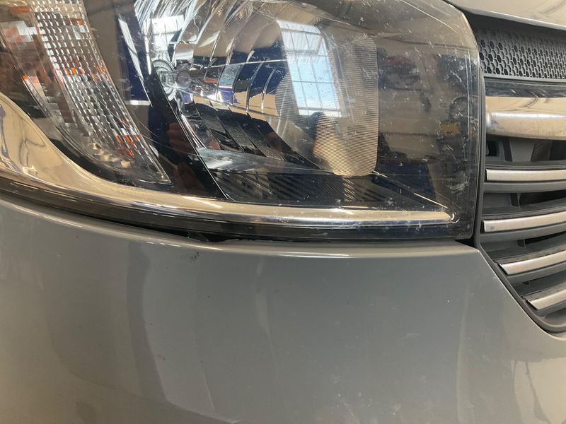 Opel Vivaro 1.6 CDTI Biturbo Combi L1H1 2,7t 2015 – снимка 47