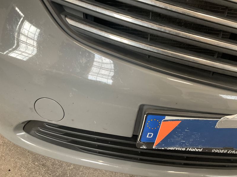 Opel Vivaro 1.6 CDTI Biturbo Combi L1H1 2,7t 2015 – снимка 45