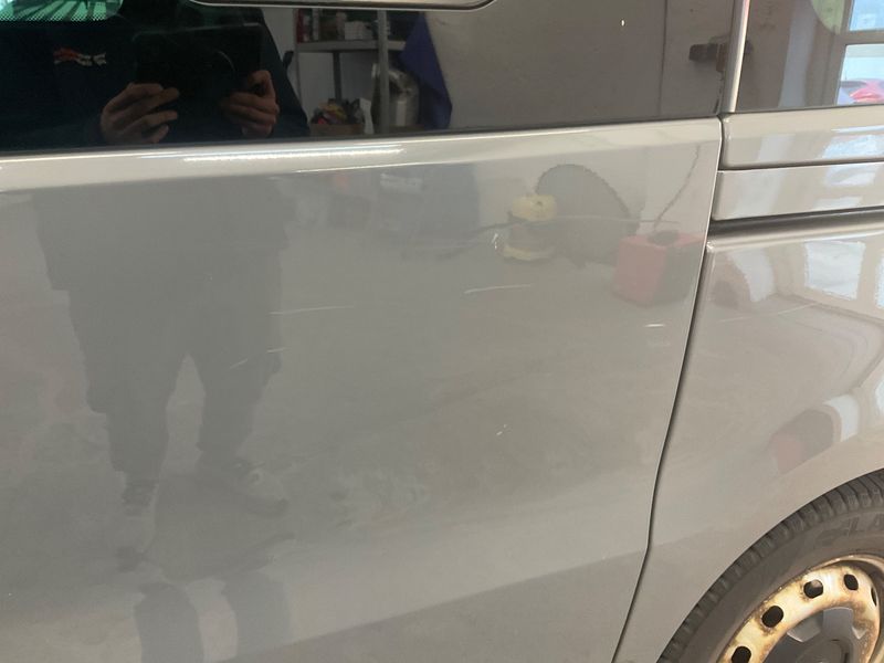 Opel Vivaro 1.6 CDTI Biturbo Combi L1H1 2,7t 2015 – снимка 36