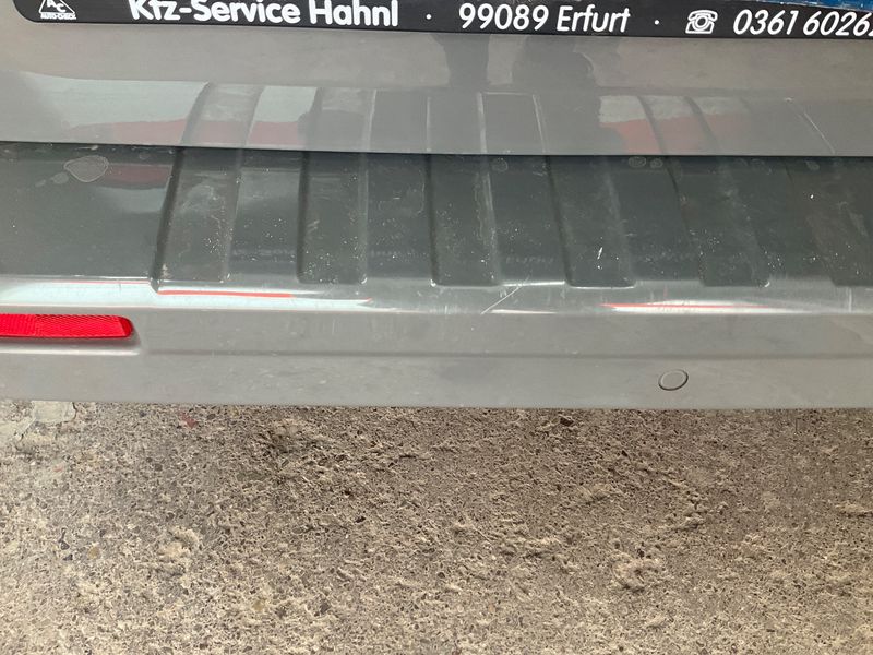 Opel Vivaro 1.6 CDTI Biturbo Combi L1H1 2,7t 2015 – снимка 41
