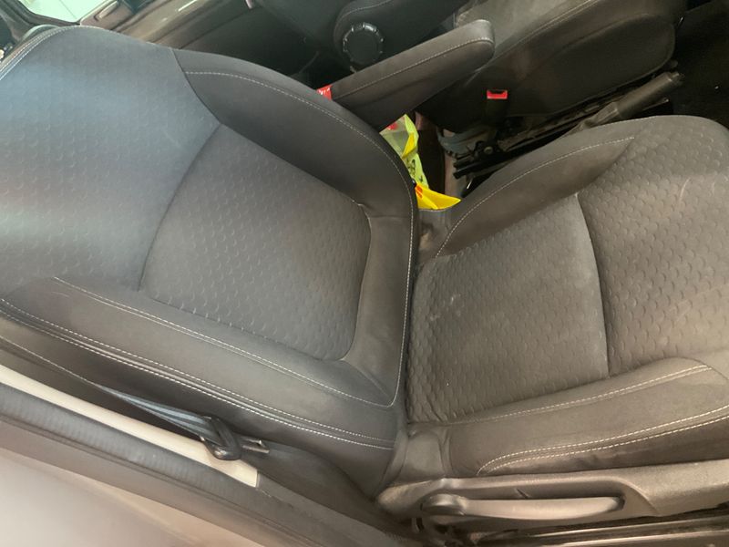 Opel Vivaro 1.6 CDTI Biturbo Combi L1H1 2,7t 2015 – снимка 30