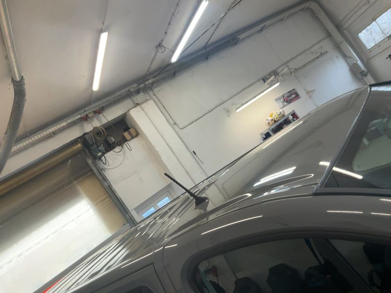 Opel Vivaro 1.6 CDTI Biturbo Combi L1H1 2,7t 2015 – снимка 13