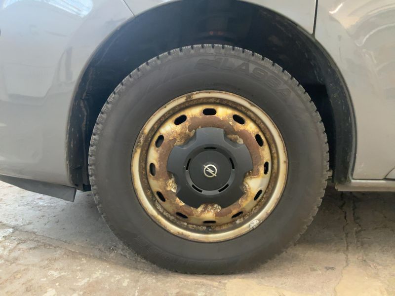 Opel Vivaro 1.6 CDTI Biturbo Combi L1H1 2,7t 2015 – снимка 3