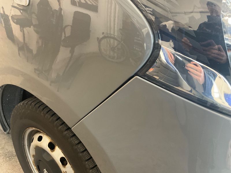 Opel Vivaro 1.6 CDTI Biturbo Combi L1H1 2,7t 2015 – снимка 46