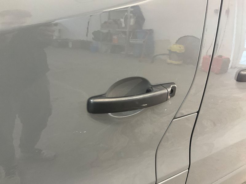 Opel Vivaro 1.6 CDTI Biturbo Combi L1H1 2,7t 2015 – снимка 37