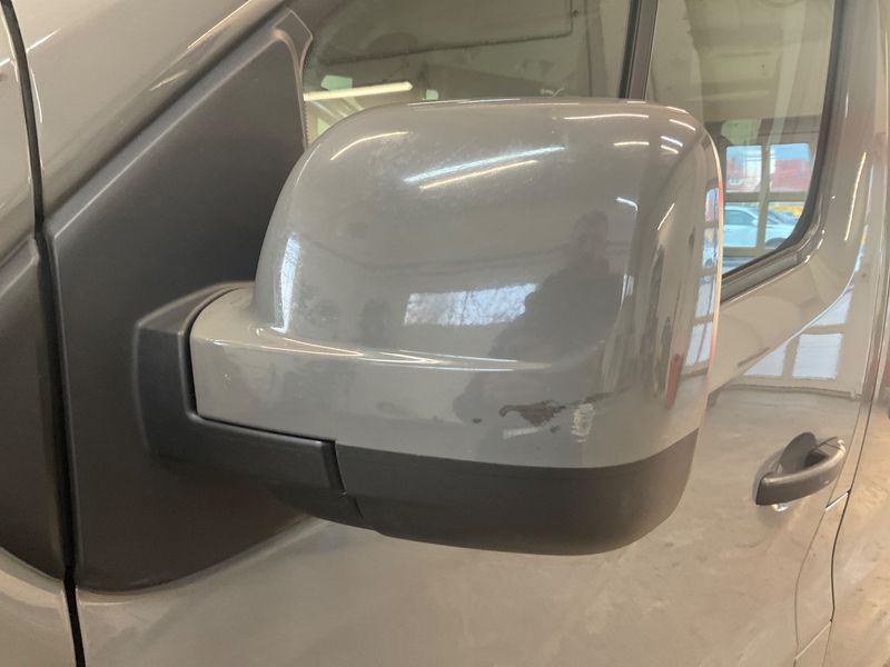 Opel Vivaro 1.6 CDTI Biturbo Combi L1H1 2,7t 2015 – снимка 38