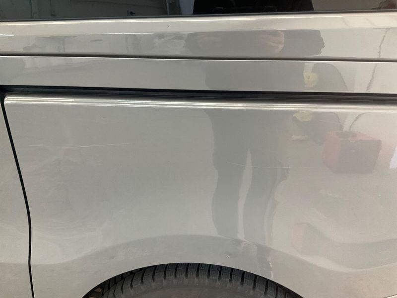 Opel Vivaro 1.6 CDTI Biturbo Combi L1H1 2,7t 2015 – снимка 40