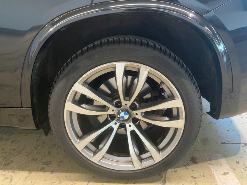 BMW X5 M50d 2016 – снимка 5