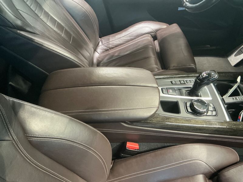 BMW X5 M50d 2016 – снимка 25