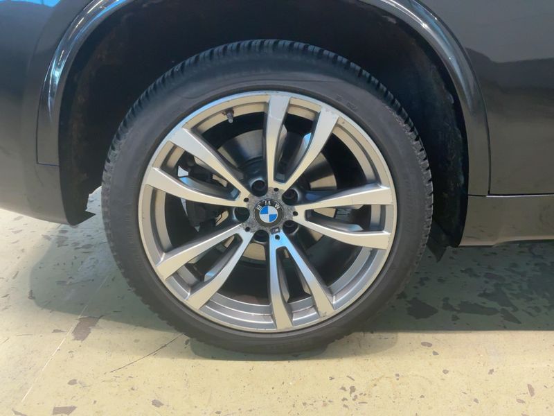 BMW X5 M50d 2016 – снимка 9