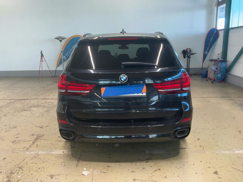 BMW X5 M50d 2016 – снимка 7