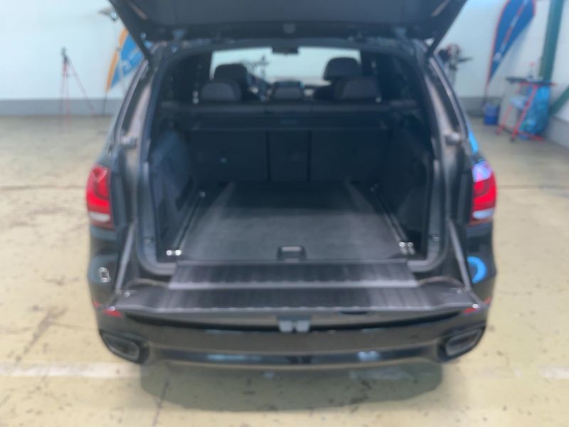 BMW X5 M50d 2016 – снимка 15