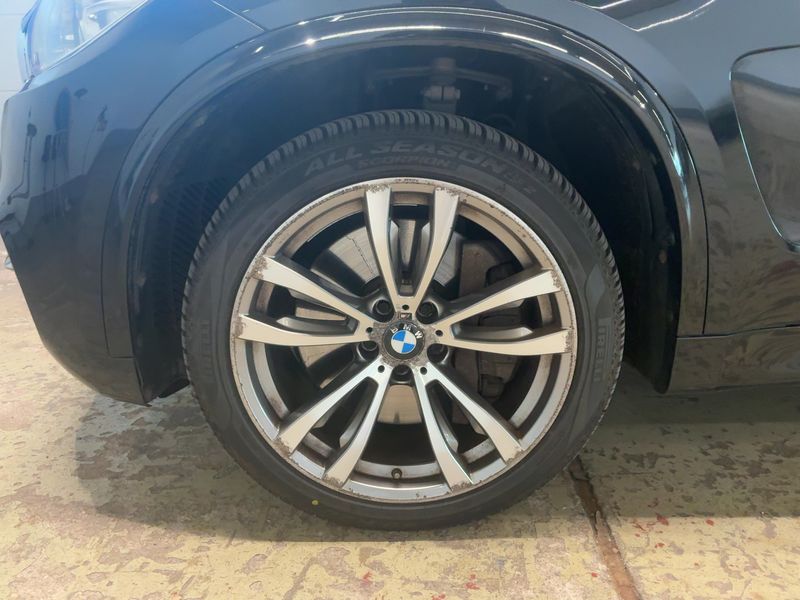 BMW X5 M50d 2016 – снимка 3