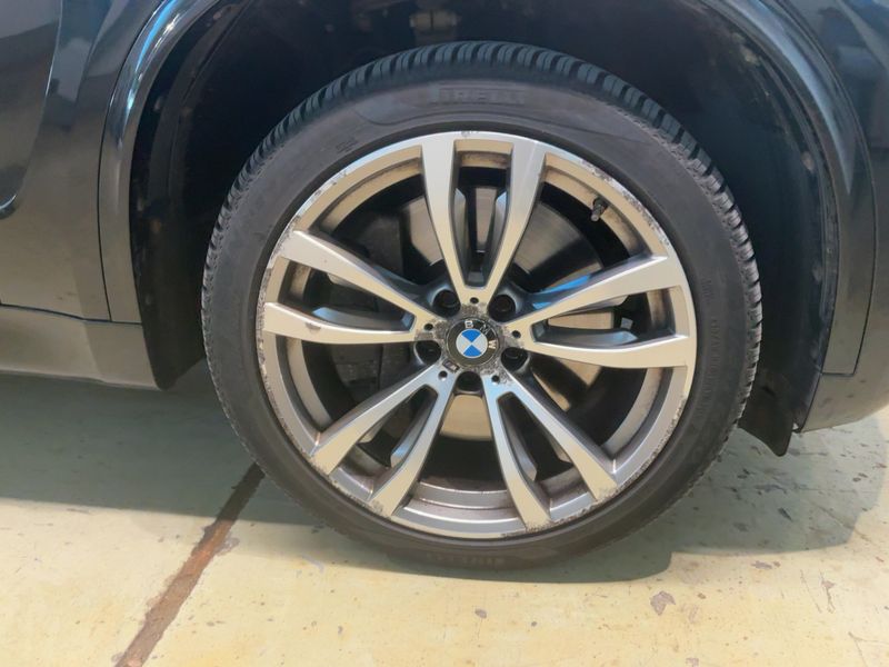 BMW X5 M50d 2016 – снимка 11