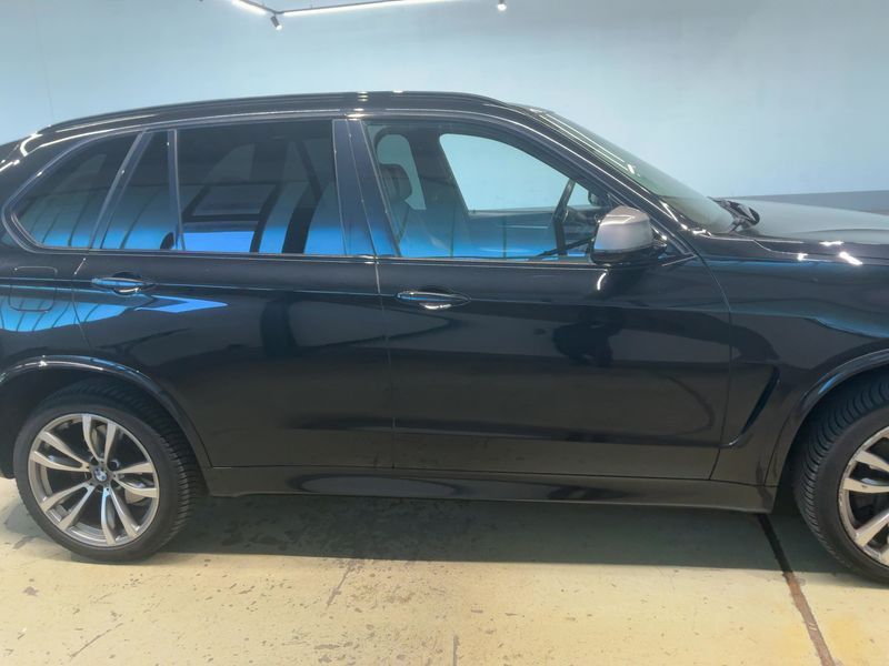 BMW X5 M50d 2016 – снимка 10