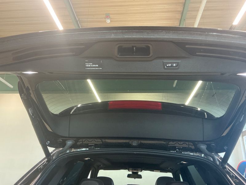 BMW X5 M50d 2016 – снимка 24