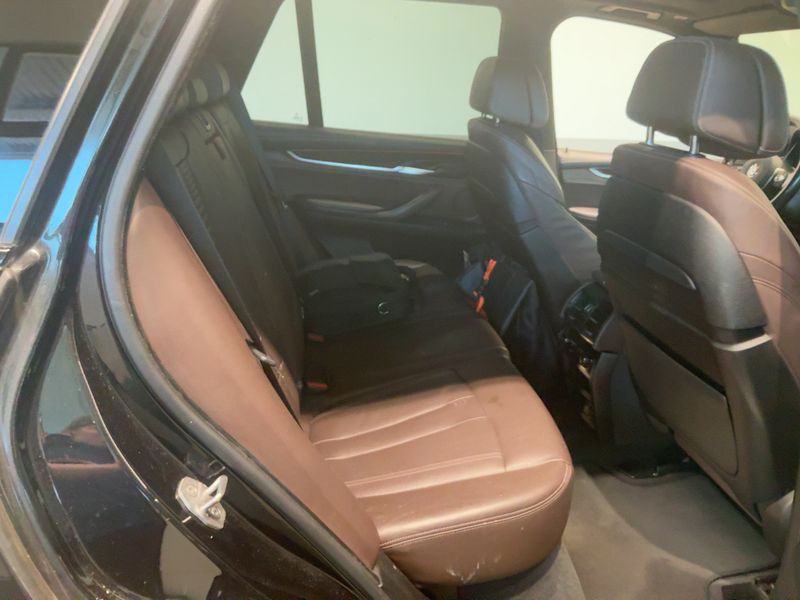 BMW X5 M50d 2016 – снимка 19