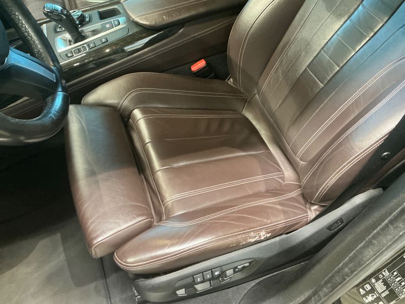 BMW X5 M50d 2016 – снимка 27
