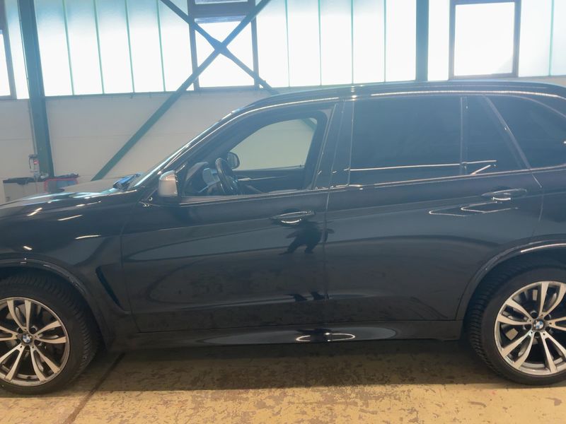 BMW X5 M50d 2016 – снимка 4