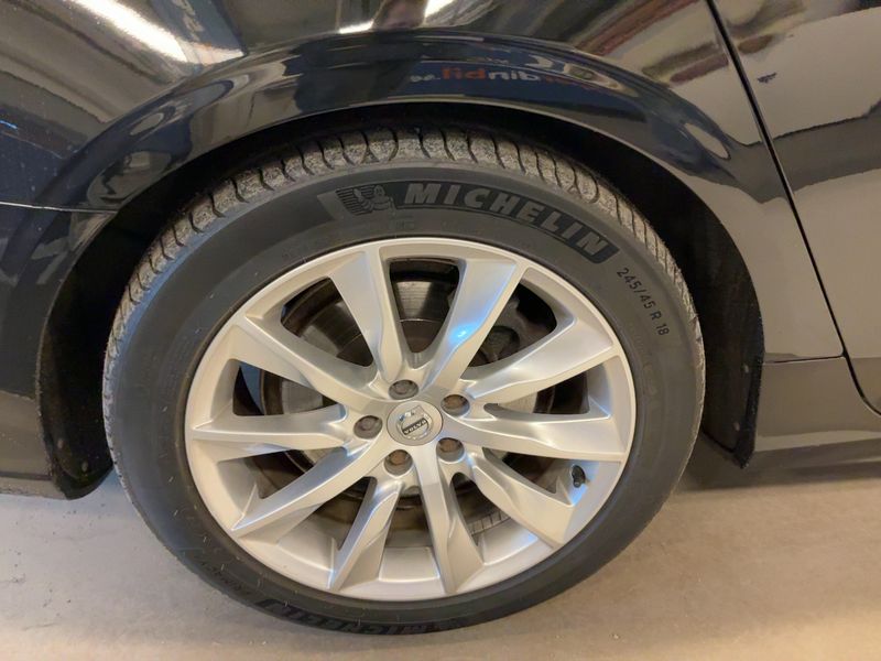Volvo V90 2.0 T8 Plug-in Hybrid Momentum AWD 2020 – снимка 9