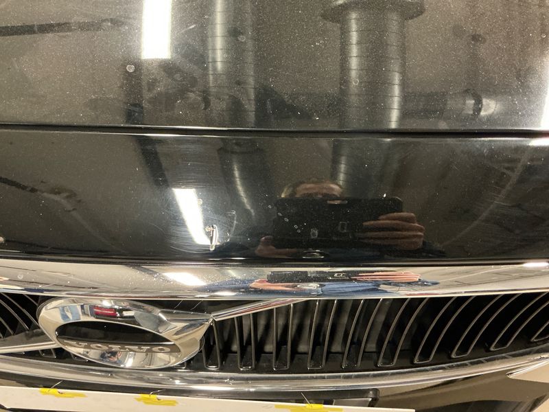 Volvo V90 2.0 T8 Plug-in Hybrid Momentum AWD 2020 – снимка 28