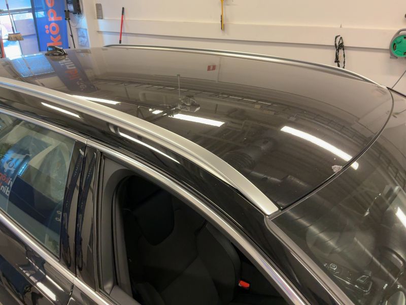 Volvo V90 2.0 T8 Plug-in Hybrid Momentum AWD 2020 – снимка 13