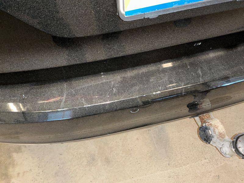 Volvo V90 2.0 T8 Plug-in Hybrid Momentum AWD 2020 – снимка 26