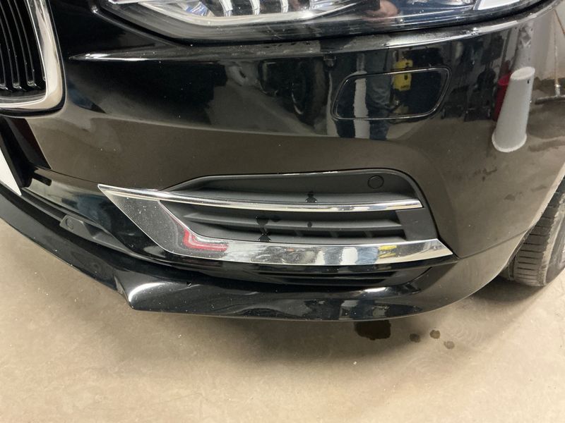 Volvo V90 2.0 T8 Plug-in Hybrid Momentum AWD 2020 – снимка 30