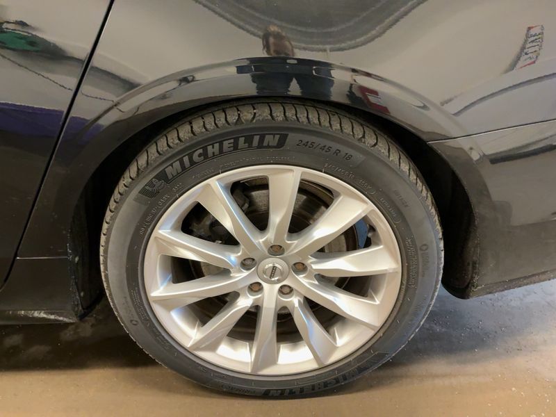 Volvo V90 2.0 T8 Plug-in Hybrid Momentum AWD 2020 – снимка 5