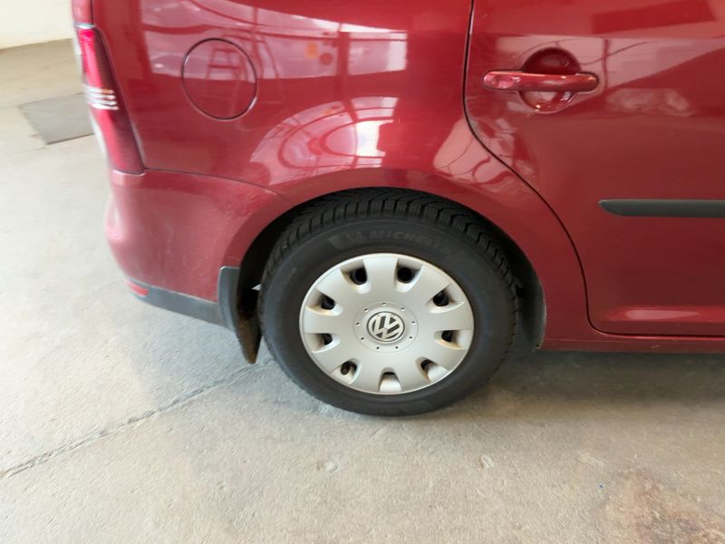 Volkswagen Touran 1.4 TSI Trendline 2010 – снимка 9