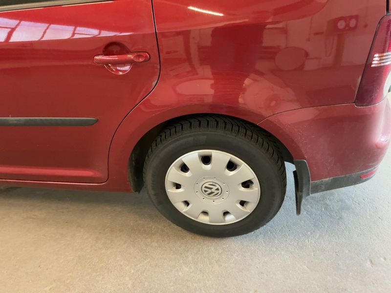 Volkswagen Touran 1.4 TSI Trendline 2010 – снимка 5