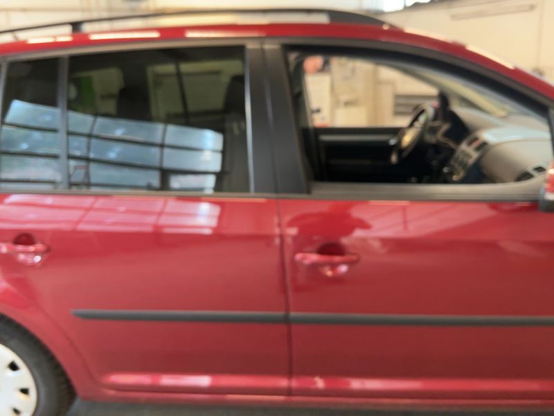 Volkswagen Touran 1.4 TSI Trendline 2010 – снимка 10