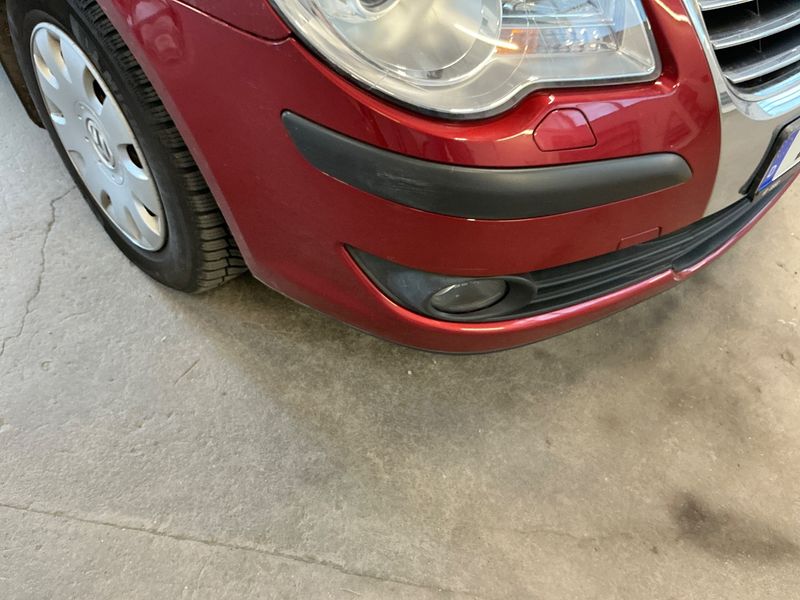 Volkswagen Touran 1.4 TSI Trendline 2010 – снимка 27