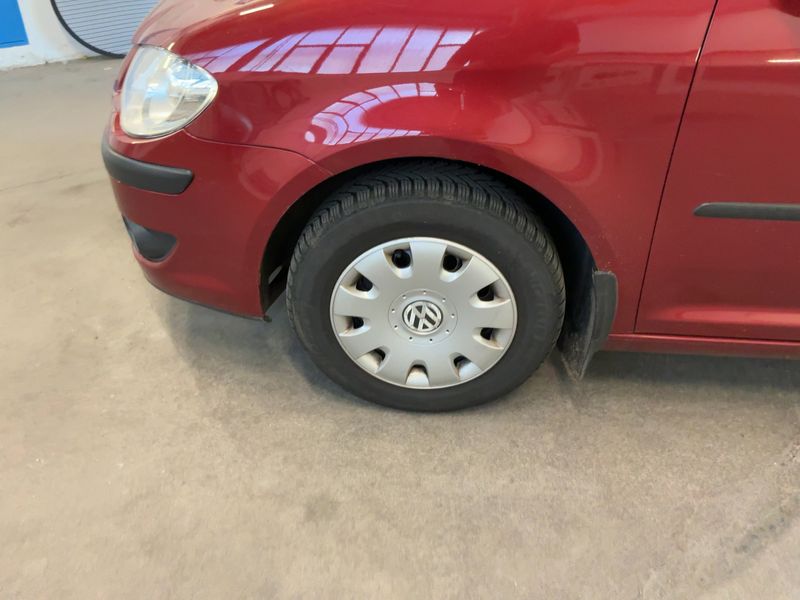 Volkswagen Touran 1.4 TSI Trendline 2010 – снимка 3