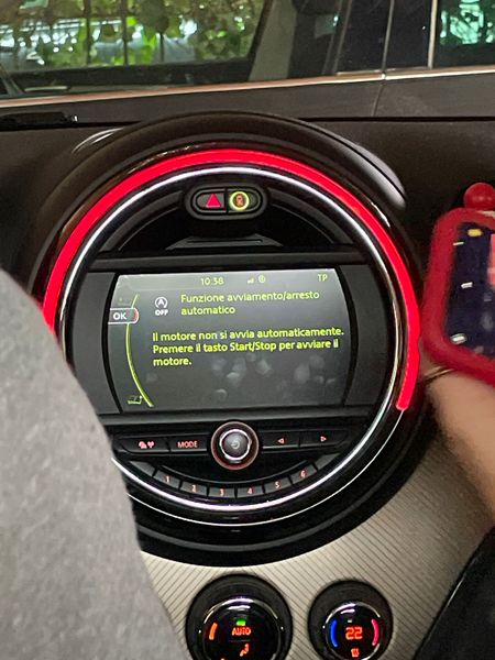 MINI Countryman Cooper S E Hybrid ALL4 2017 – снимка 30