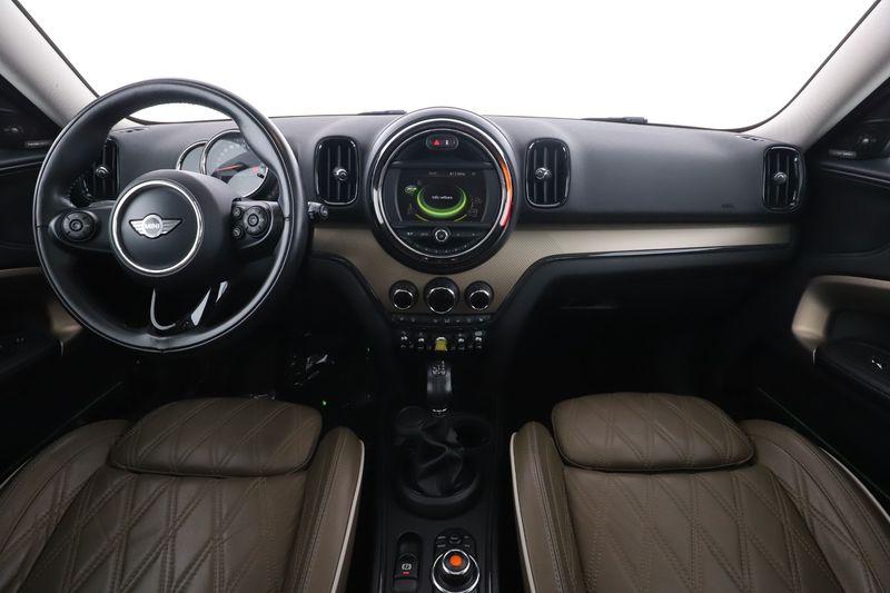 MINI Countryman Cooper S E Hybrid ALL4 2017 – снимка 18