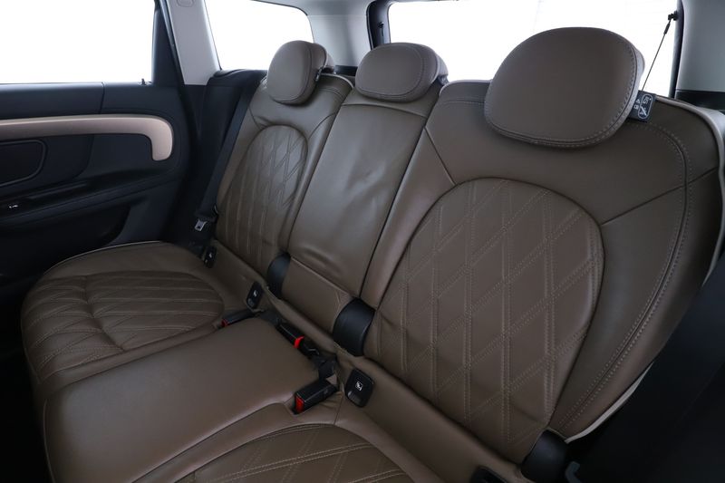 MINI Countryman Cooper S E Hybrid ALL4 2017 – снимка 20