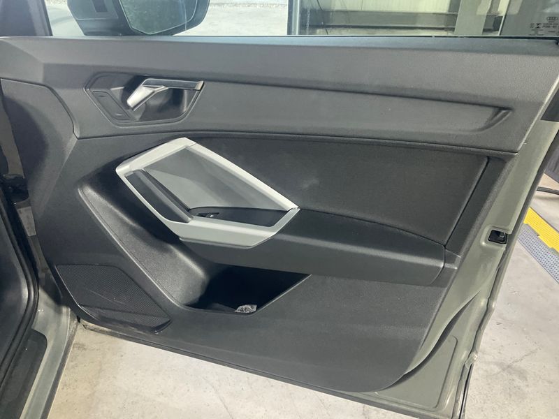 Audi Q3 Sportback 45 TFSIe 2021 – снимка 22